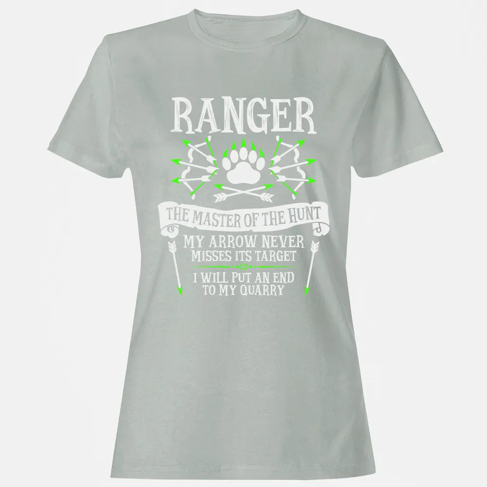 Women's T-shirt - A7U1Y2AG