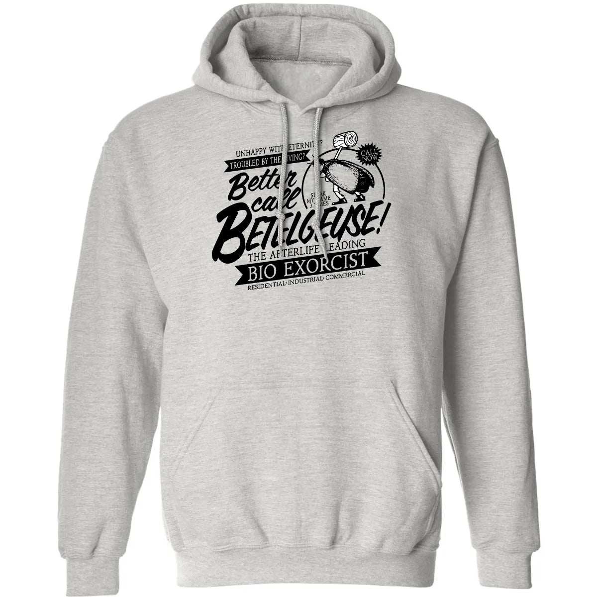 Classic Unisex Hoodie - YPPHAZ28