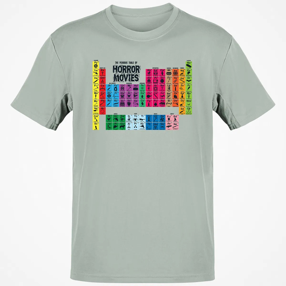 Classic Unisex T-Shirt - XUEWTG7V