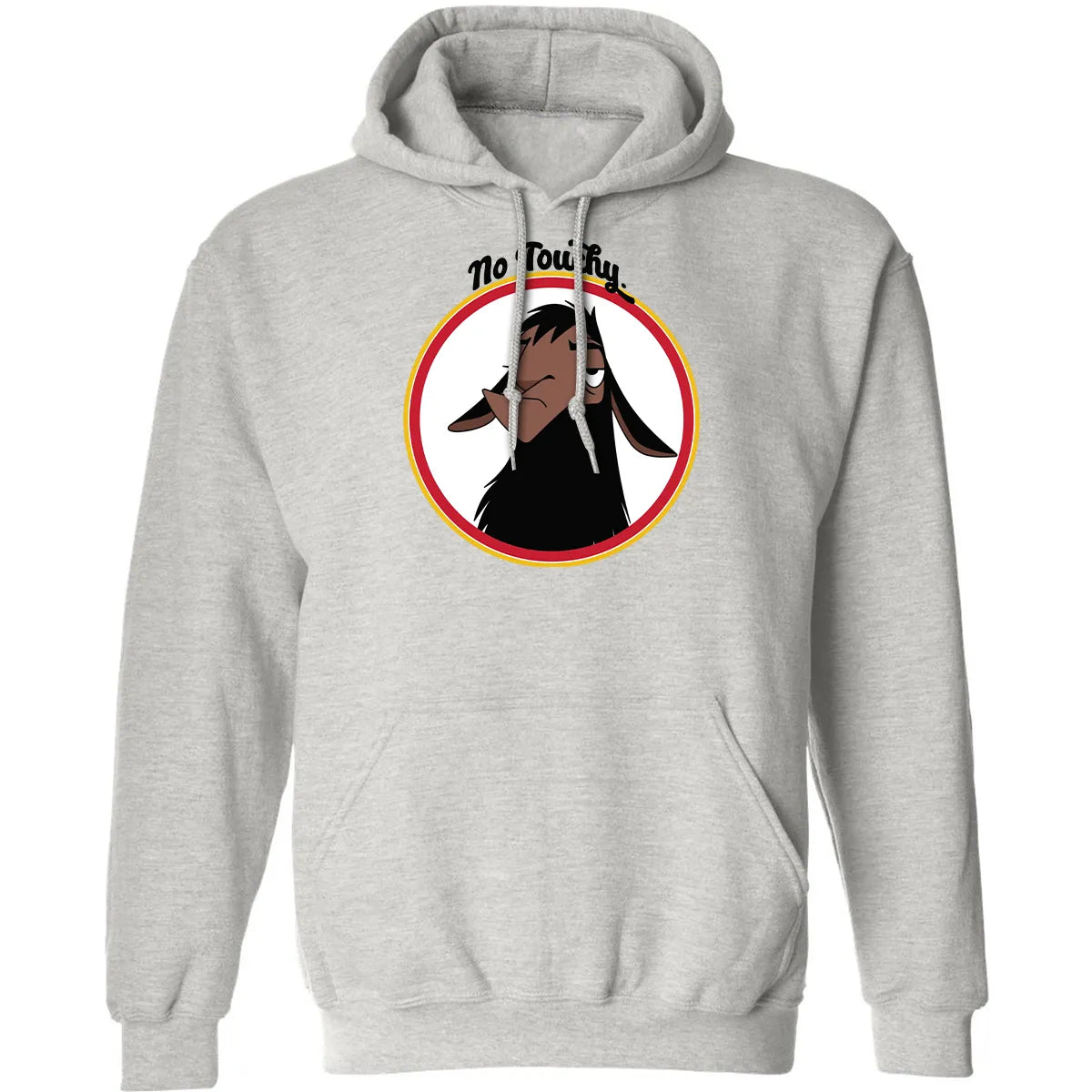 Classic Unisex Hoodie - PD7UQS5M