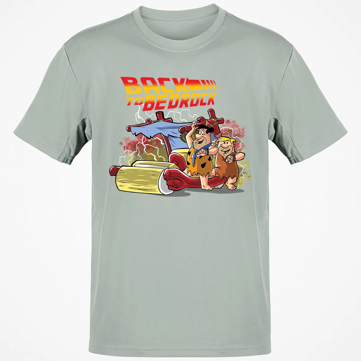 Classic Unisex T-Shirt - 2DRDCDD6