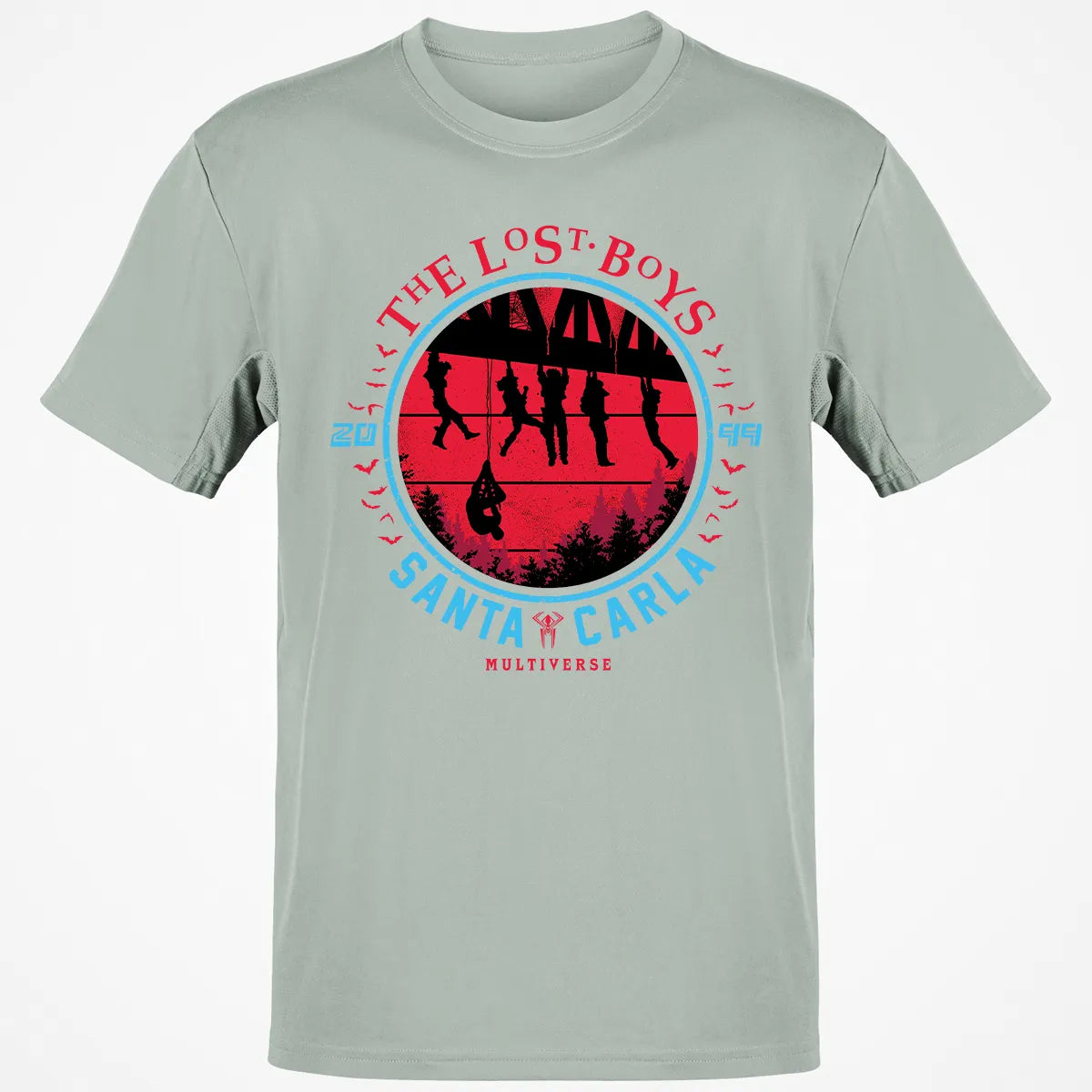 Classic Unisex T-Shirt - 4U9QK6FK