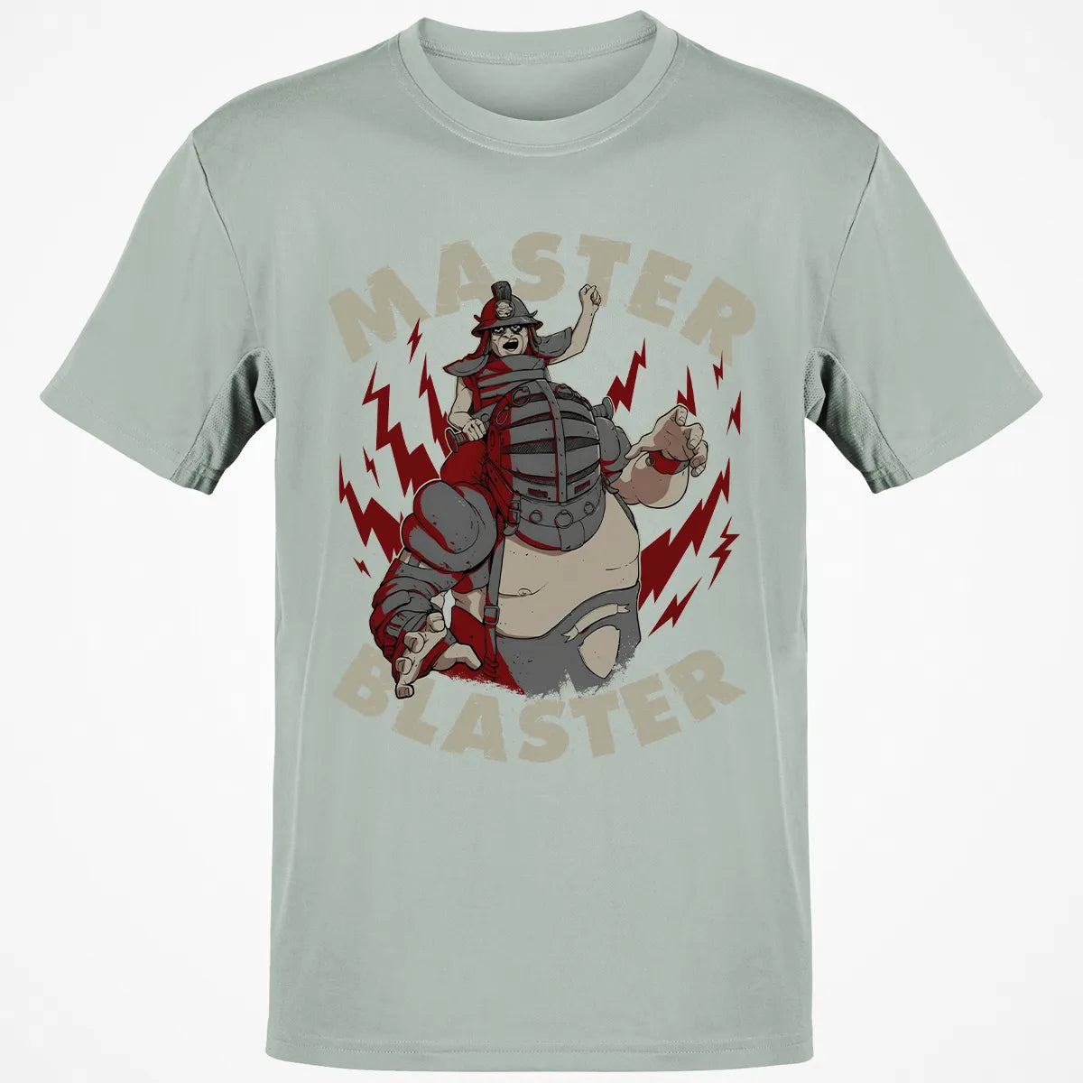 Classic Unisex T-Shirt - SZP1R9M8