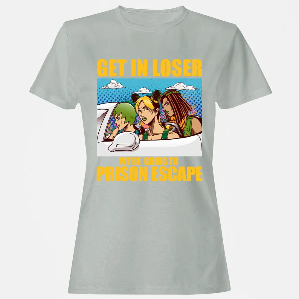 Women's T-shirt - 7Q5FVD56