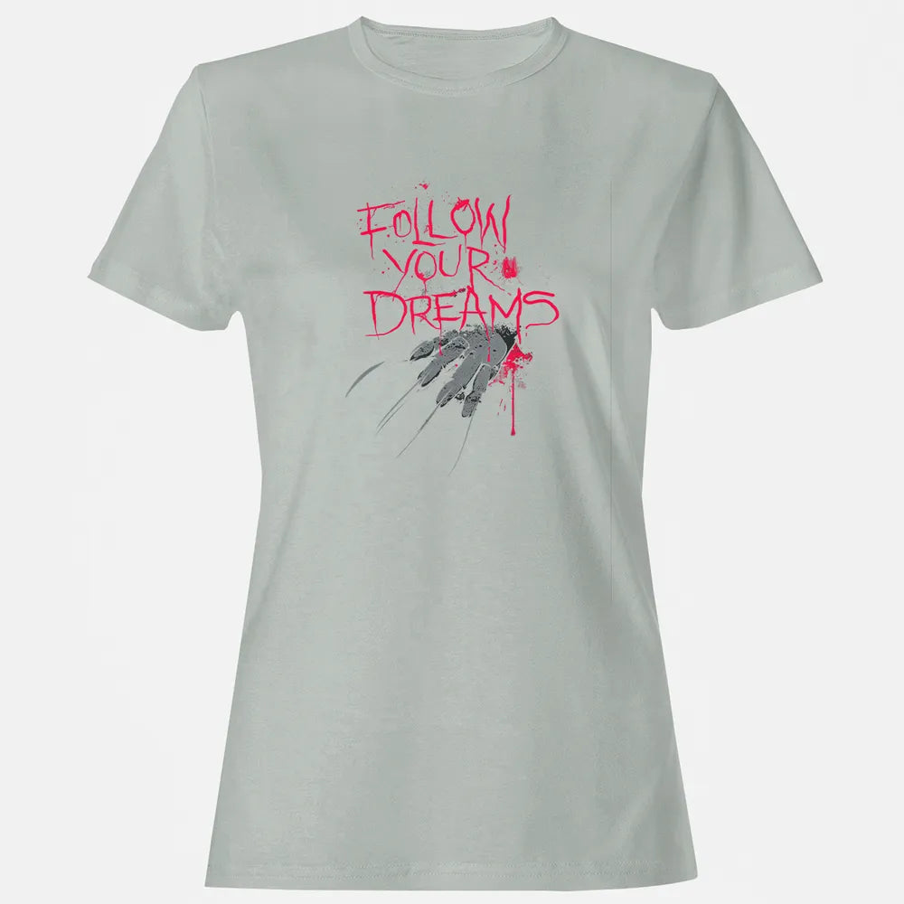 Women's T-shirt - 2AQVH2MW