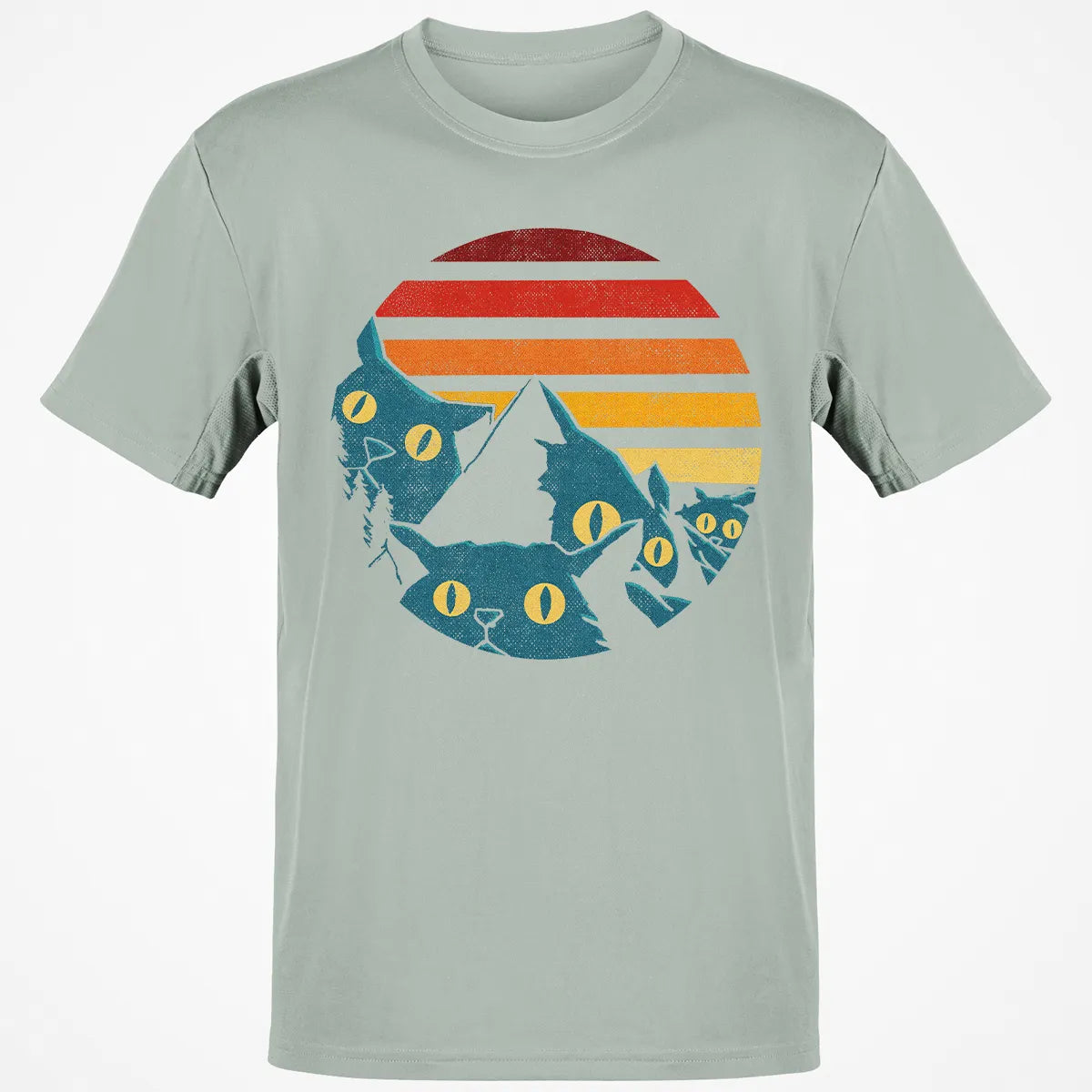 Classic Unisex T-Shirt - SRUAW721