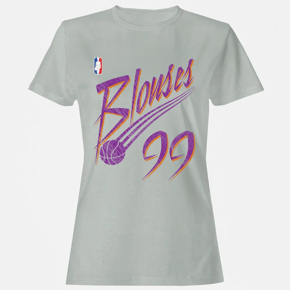 Women's T-shirt - B514M1YS