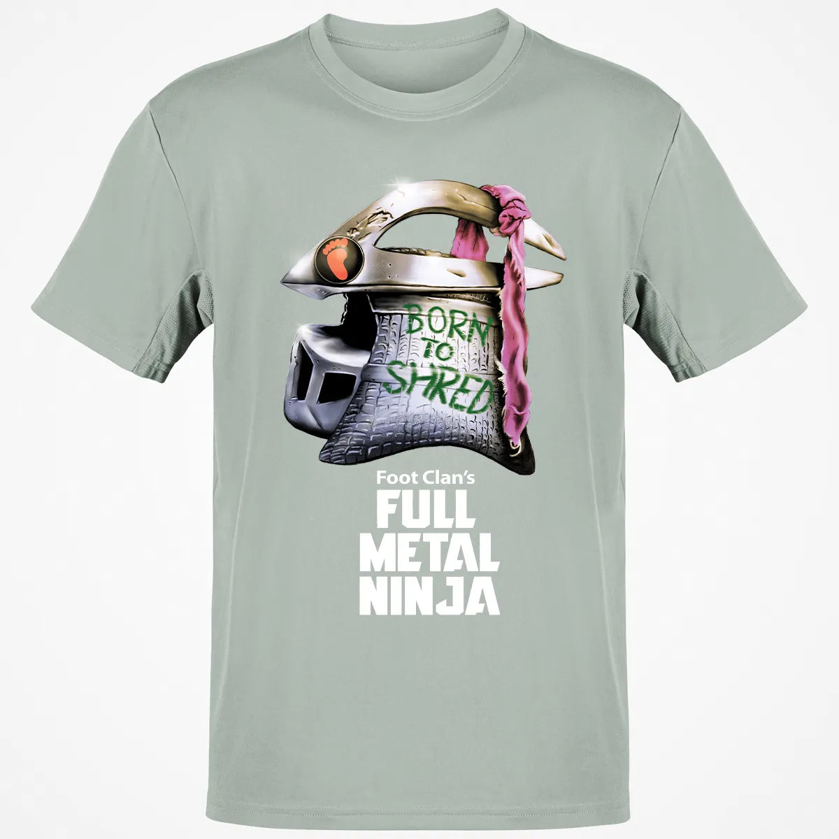 Classic Unisex T-Shirt - FDAC9TG9