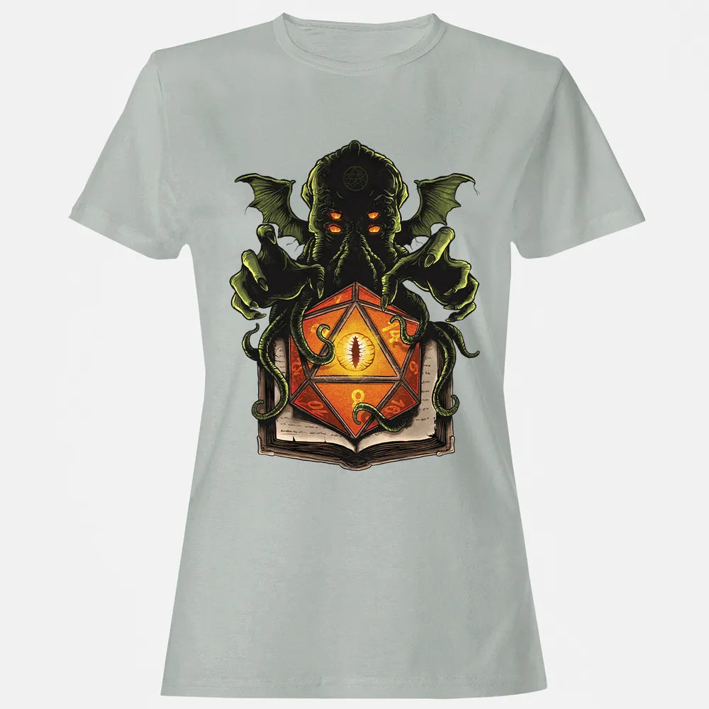 Women's T-shirt - 2FHA1J1M