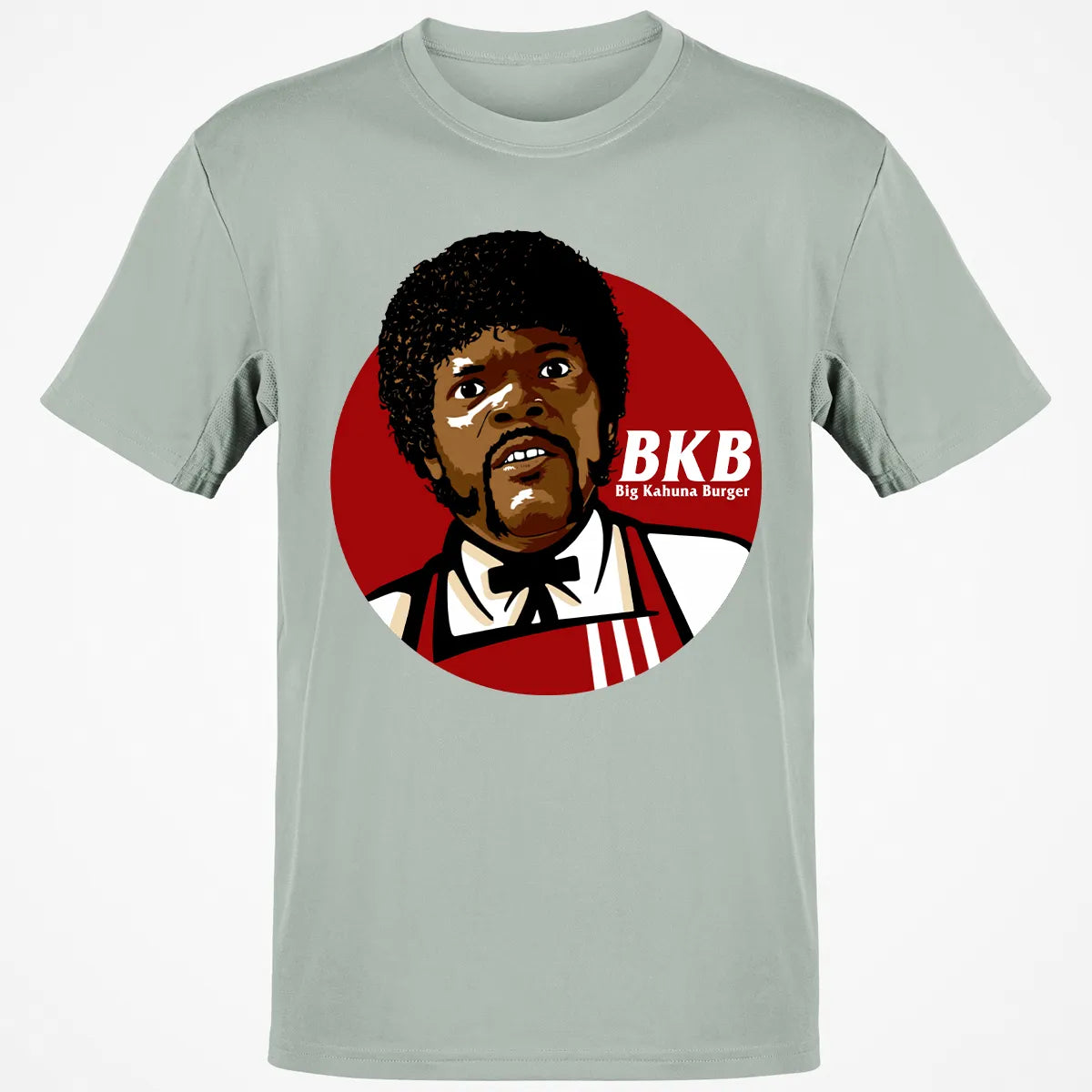 Classic Unisex T-Shirt - R2QVXN9R
