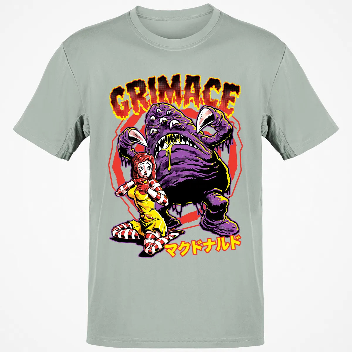 Classic Unisex T-Shirt - 13369T5L