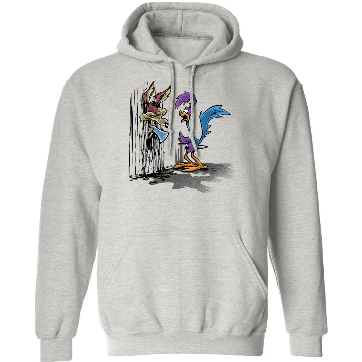 Classic Unisex Hoodie - 1N9Z2XUH