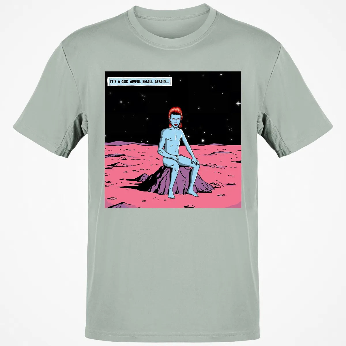Classic Unisex T-Shirt - 1T6F8UWE