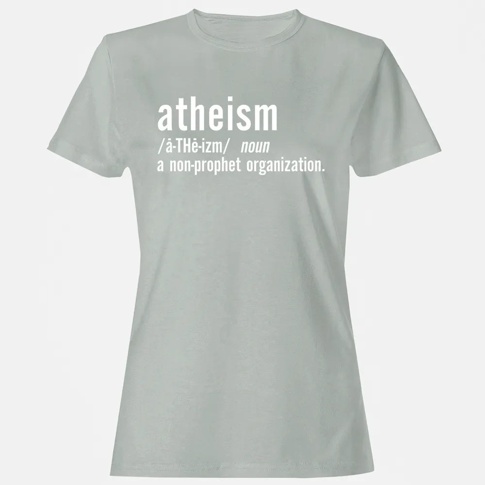 Women's T-shirt - E9LR6E5A