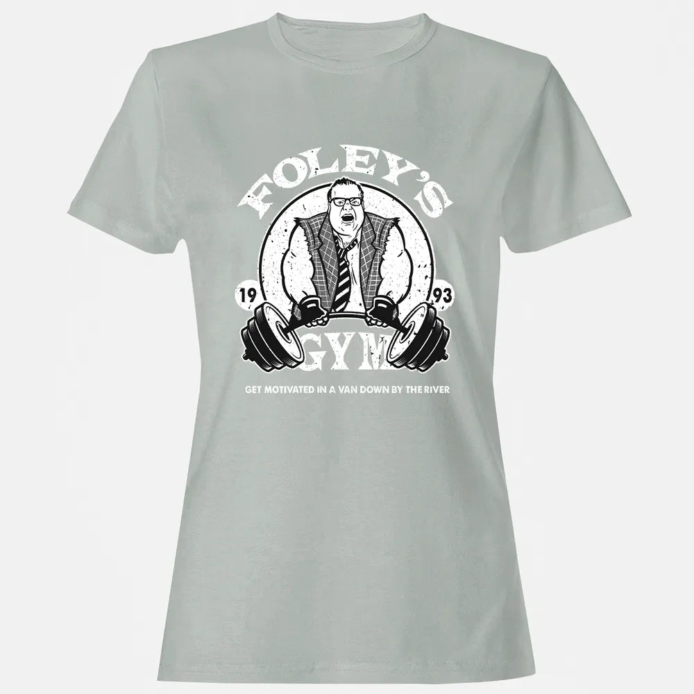 Women's T-shirt - Y9RC9LR3