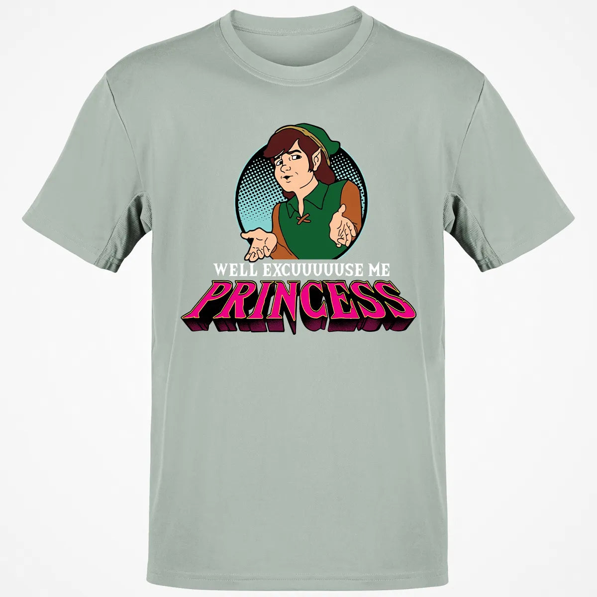 Classic Unisex T-Shirt - Y9XNG27T
