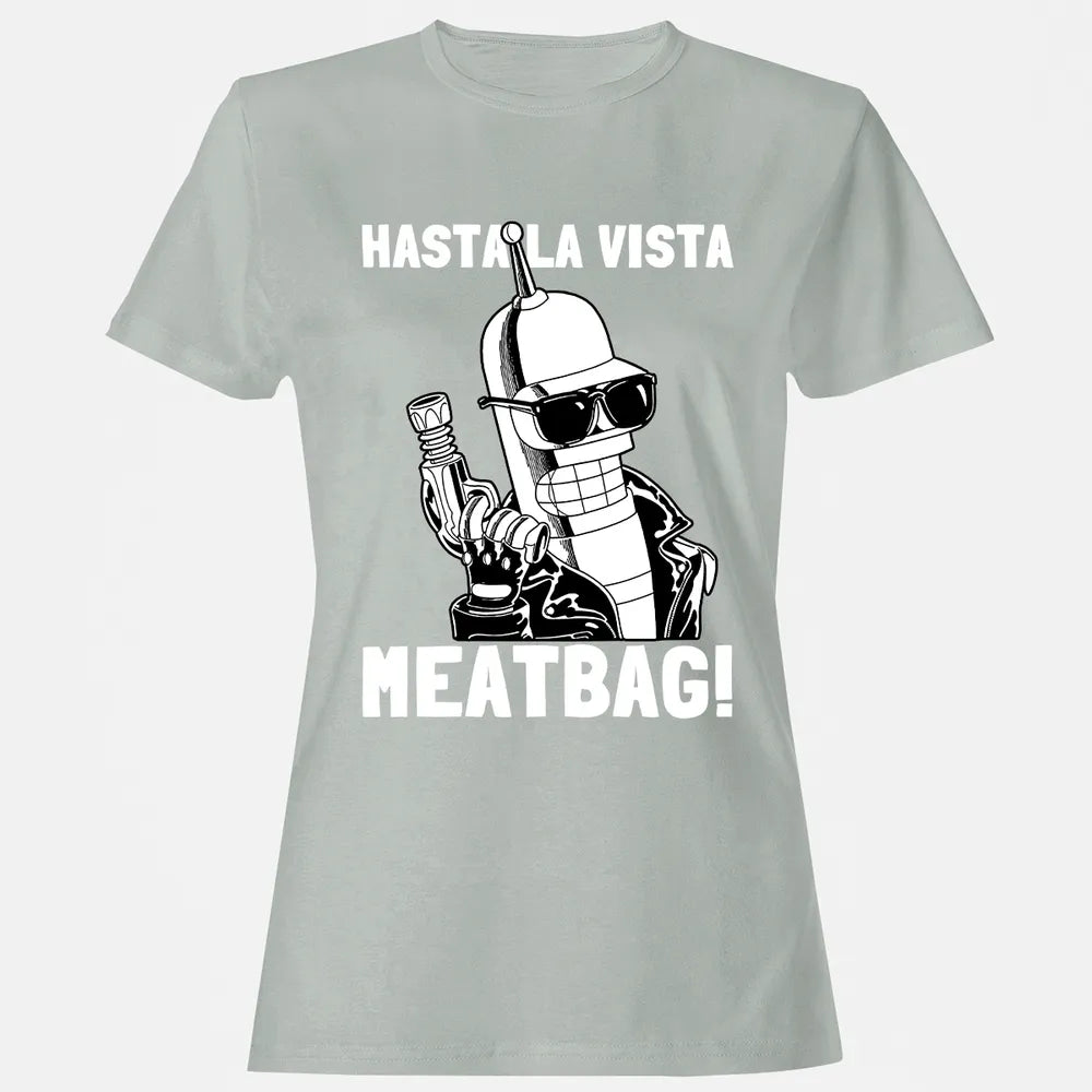 Women's T-shirt - MBL3NEYZ