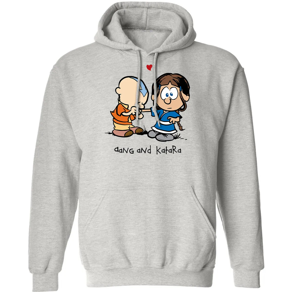 Classic Unisex Hoodie - QSABT7SY