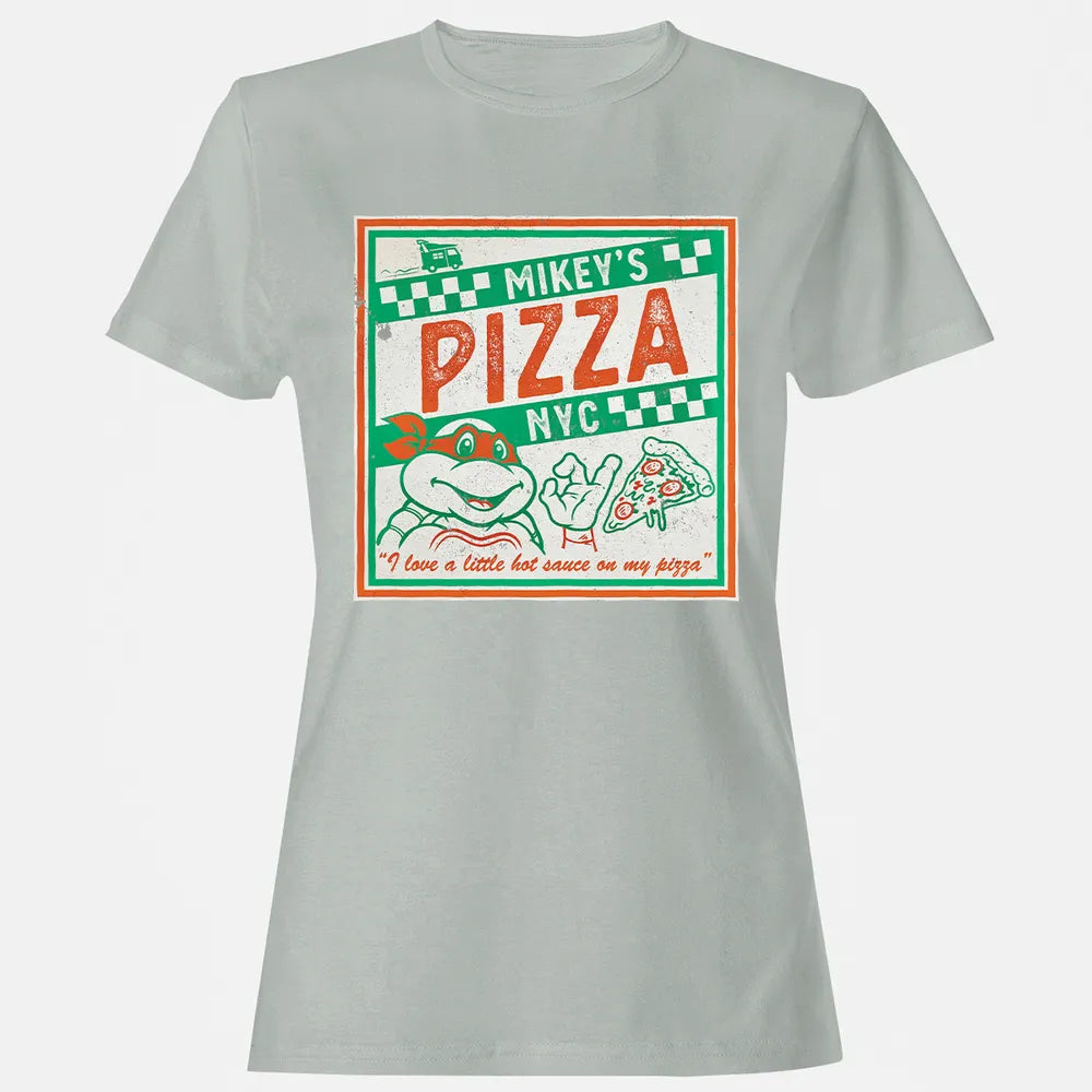 Women's T-shirt - A39NZZR7