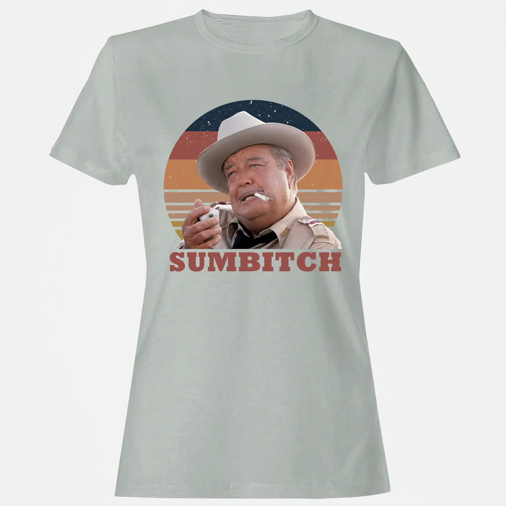 Women's T-shirt - VJXCKMZZ
