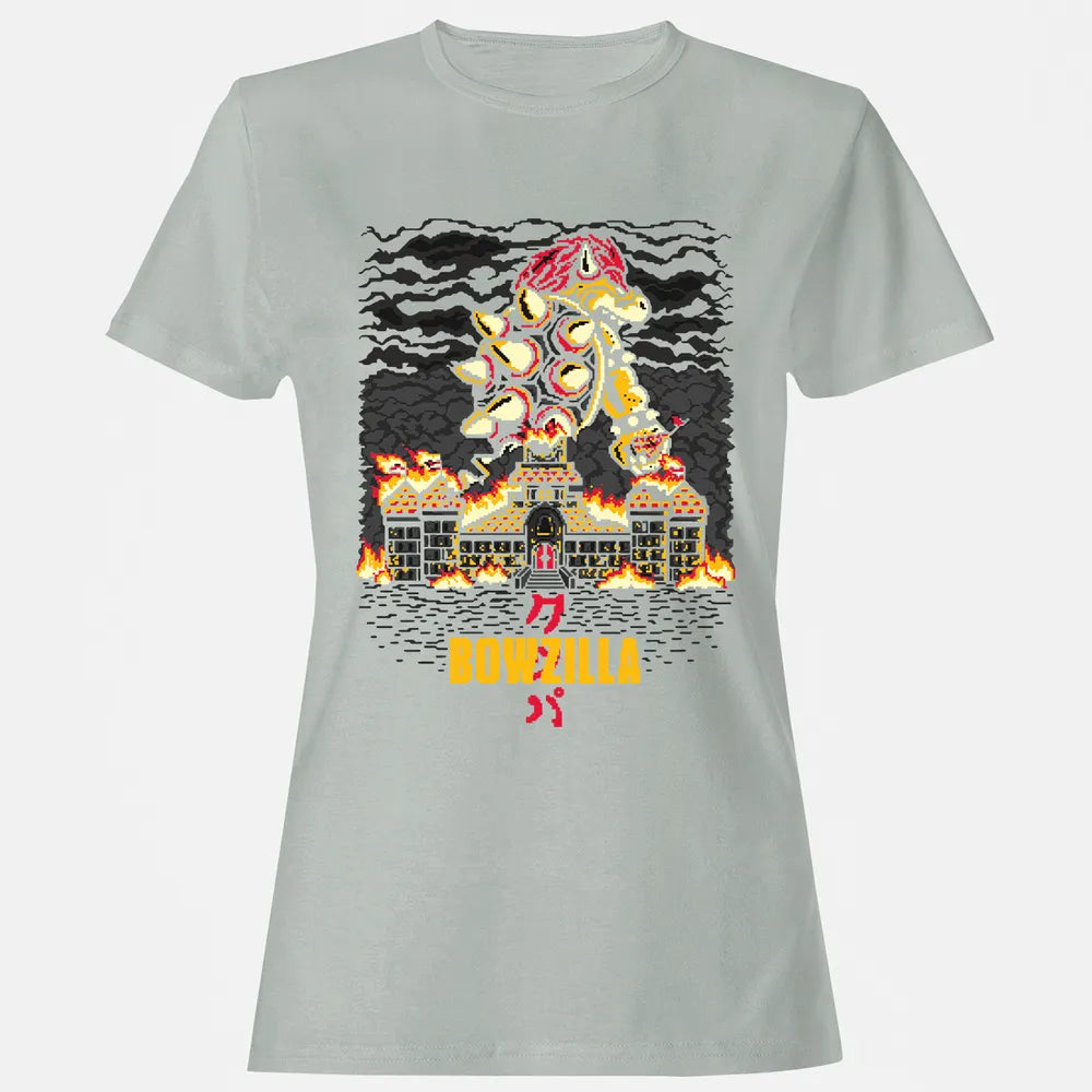 Women's T-shirt - B9KLGE66