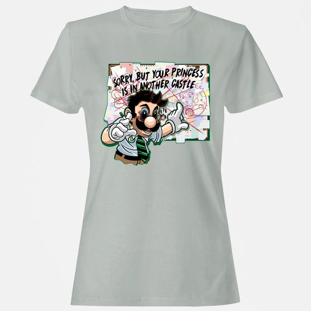 Women's T-shirt - RN1THACW
