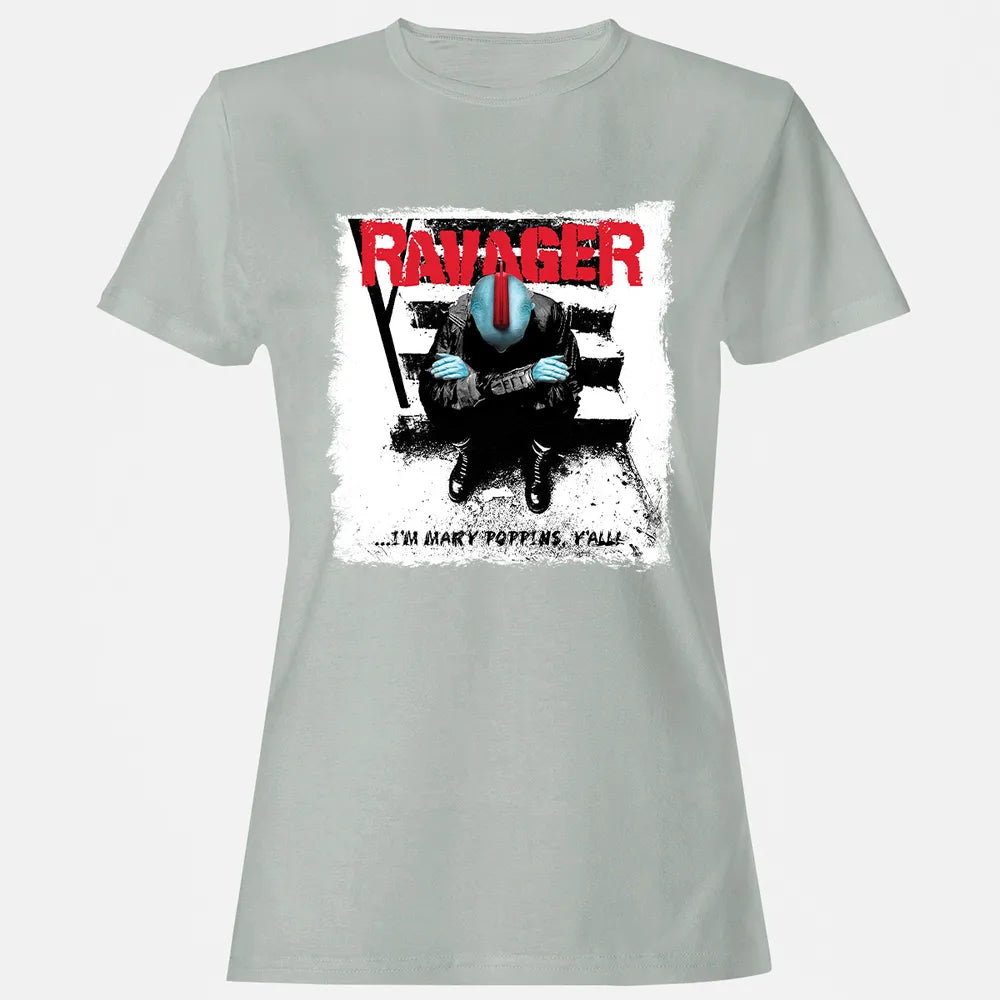 Women's T-shirt - AJWRCQ4M