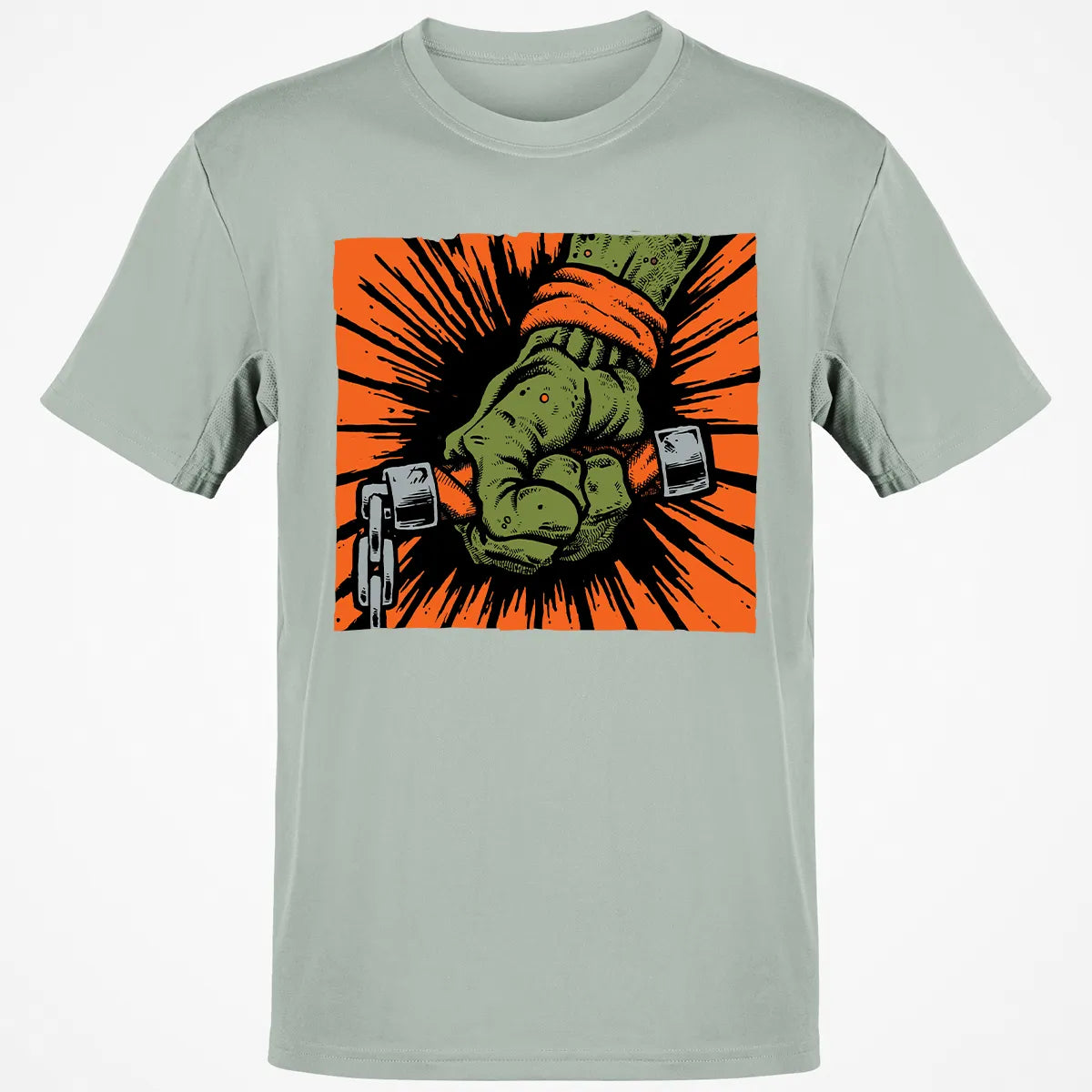 Classic Unisex T-Shirt - PKMZCJ5M
