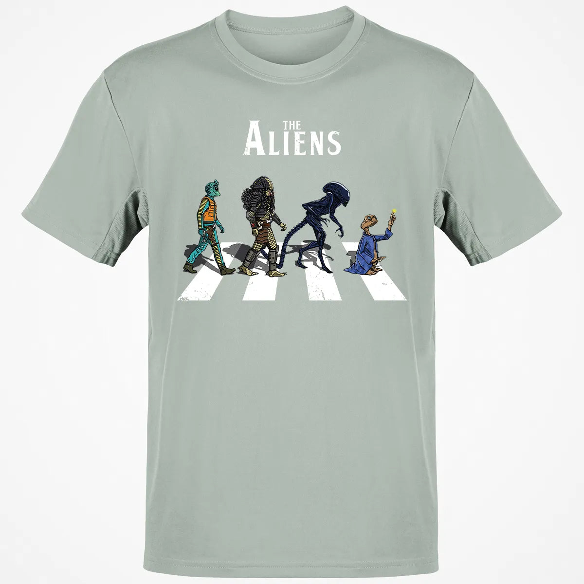 Classic Unisex T-Shirt - MPJPN3V8