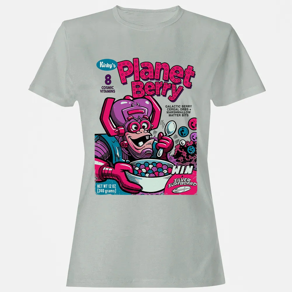 Women's T-shirt - ZXTCSNTK