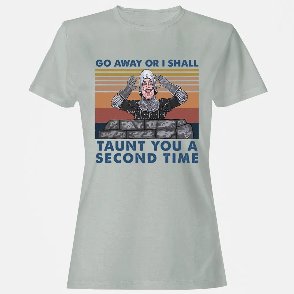 Women's T-shirt - ECFB9G75