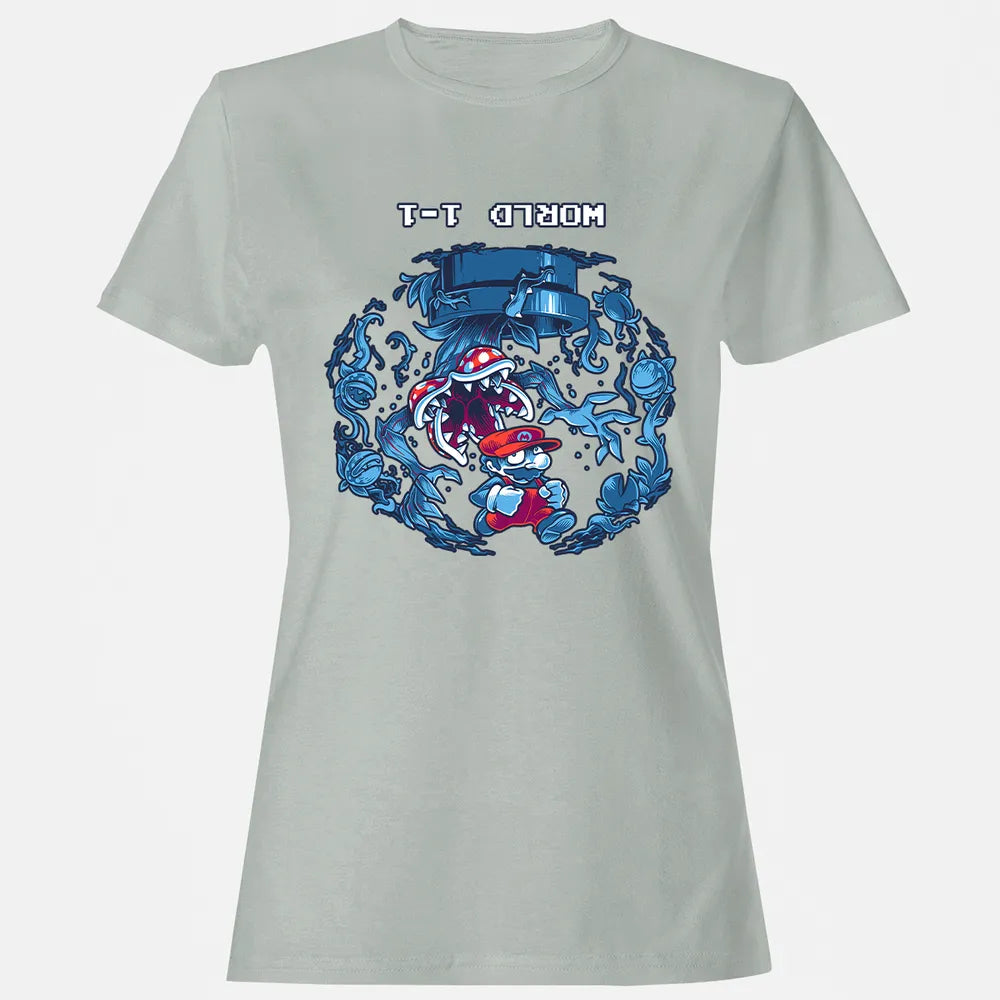 Women's T-shirt - K8DN2A5X