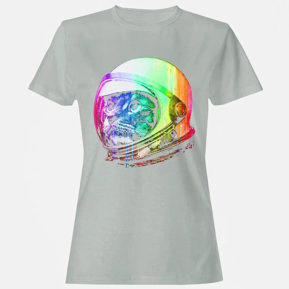 Women's T-shirt - 4P4QQCDL