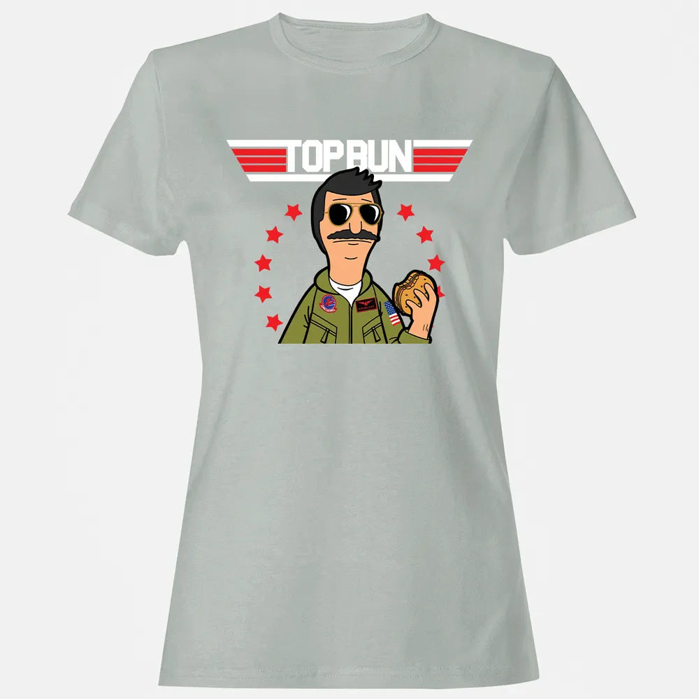 Women's T-shirt - 4N9MSU7R