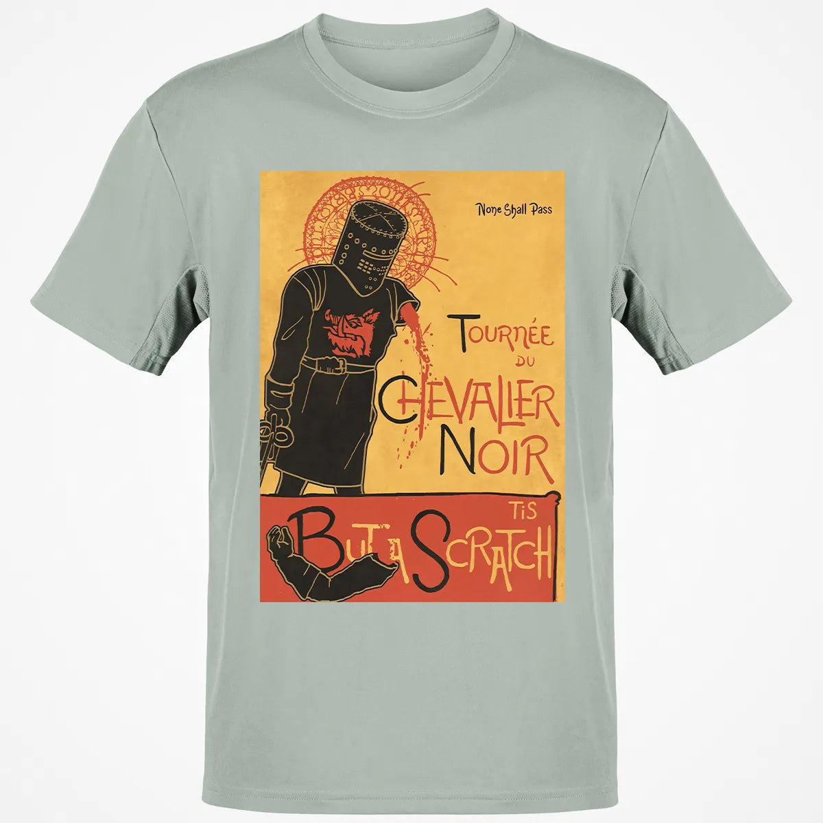 Classic Unisex T-Shirt - 3V4EFGCP