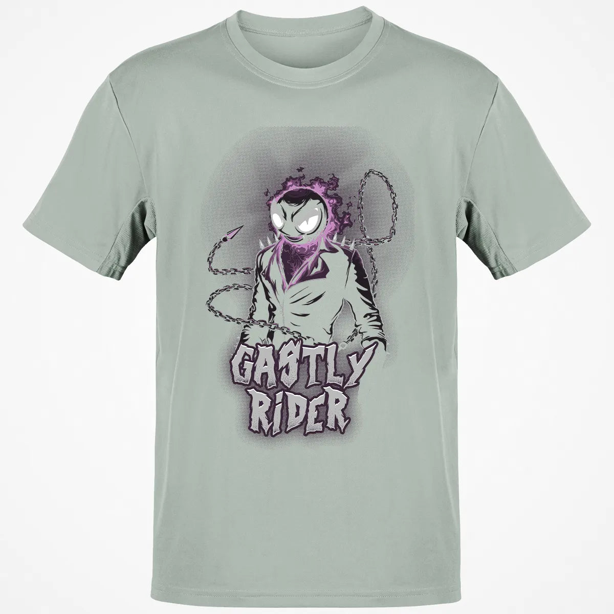 Classic Unisex T-Shirt - 9ANCRGZK
