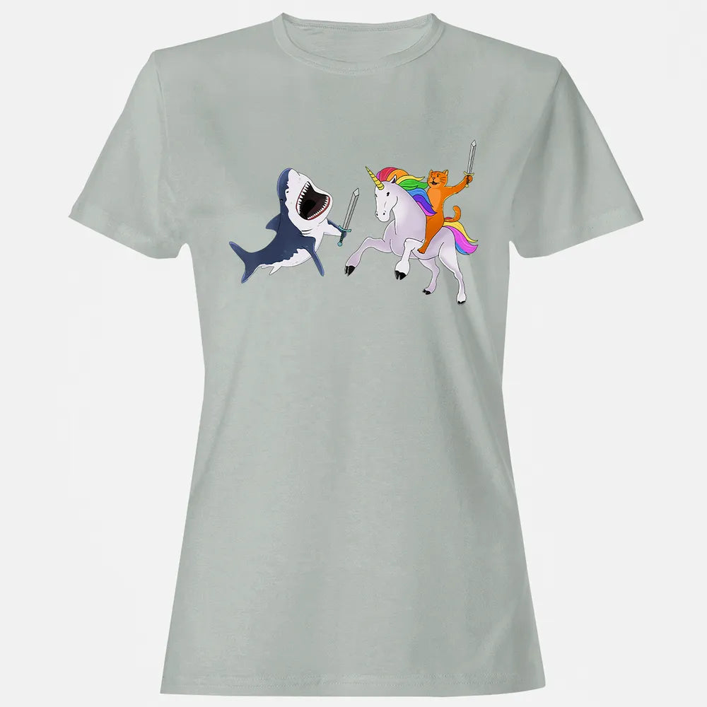 Women's T-shirt - LPZ81RUT