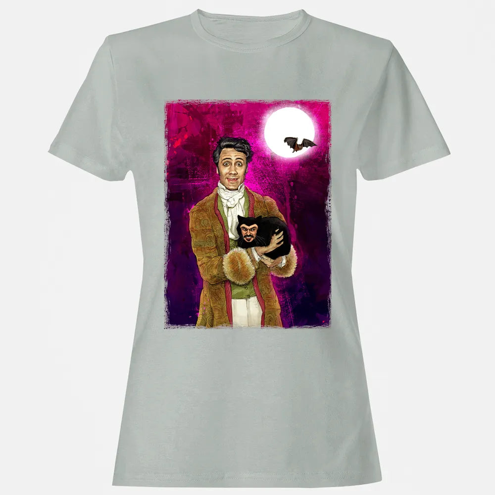 Women's T-shirt - 5Z3V2NWW