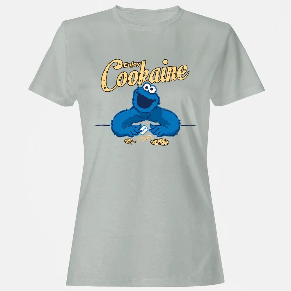 Women's T-shirt - KP7ZTWC6