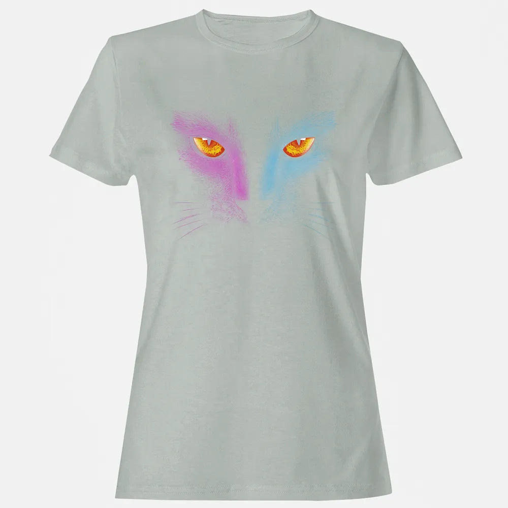 Women's T-shirt - NSFJZBU8