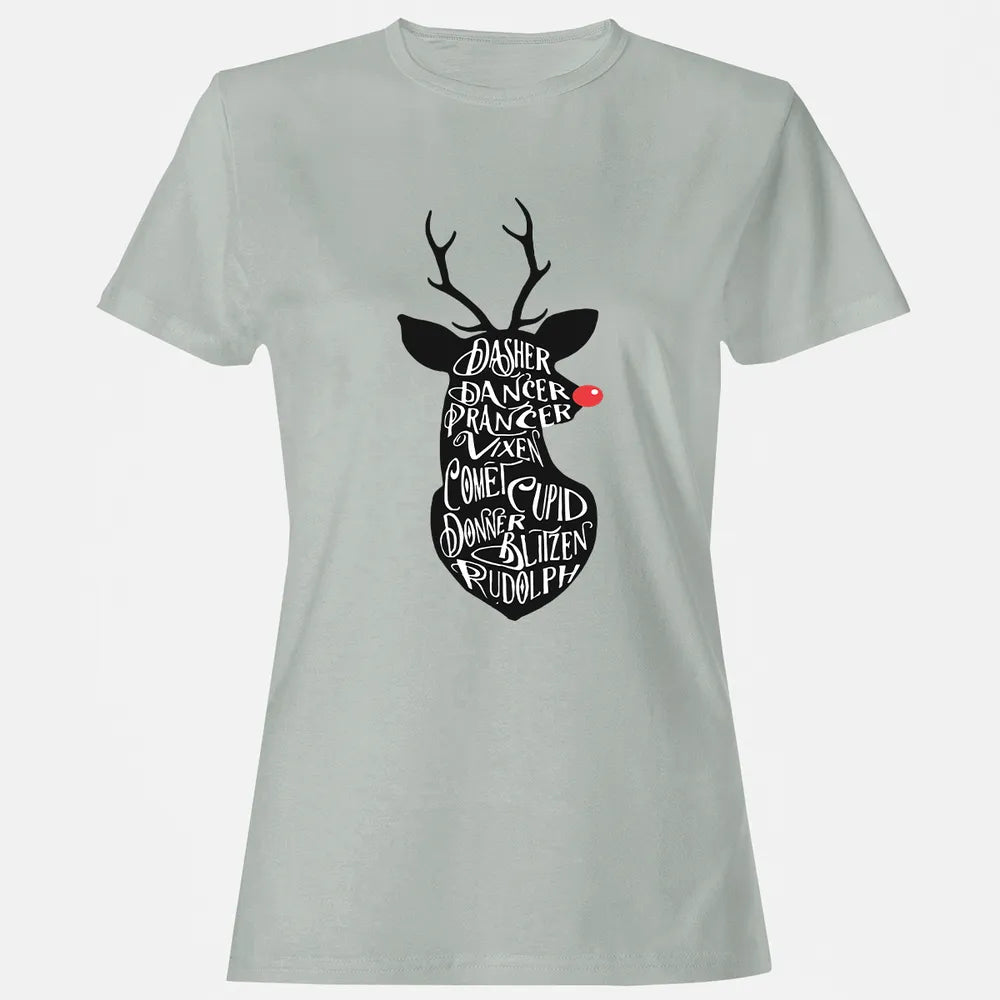 Women's T-shirt - A5GUGKK8