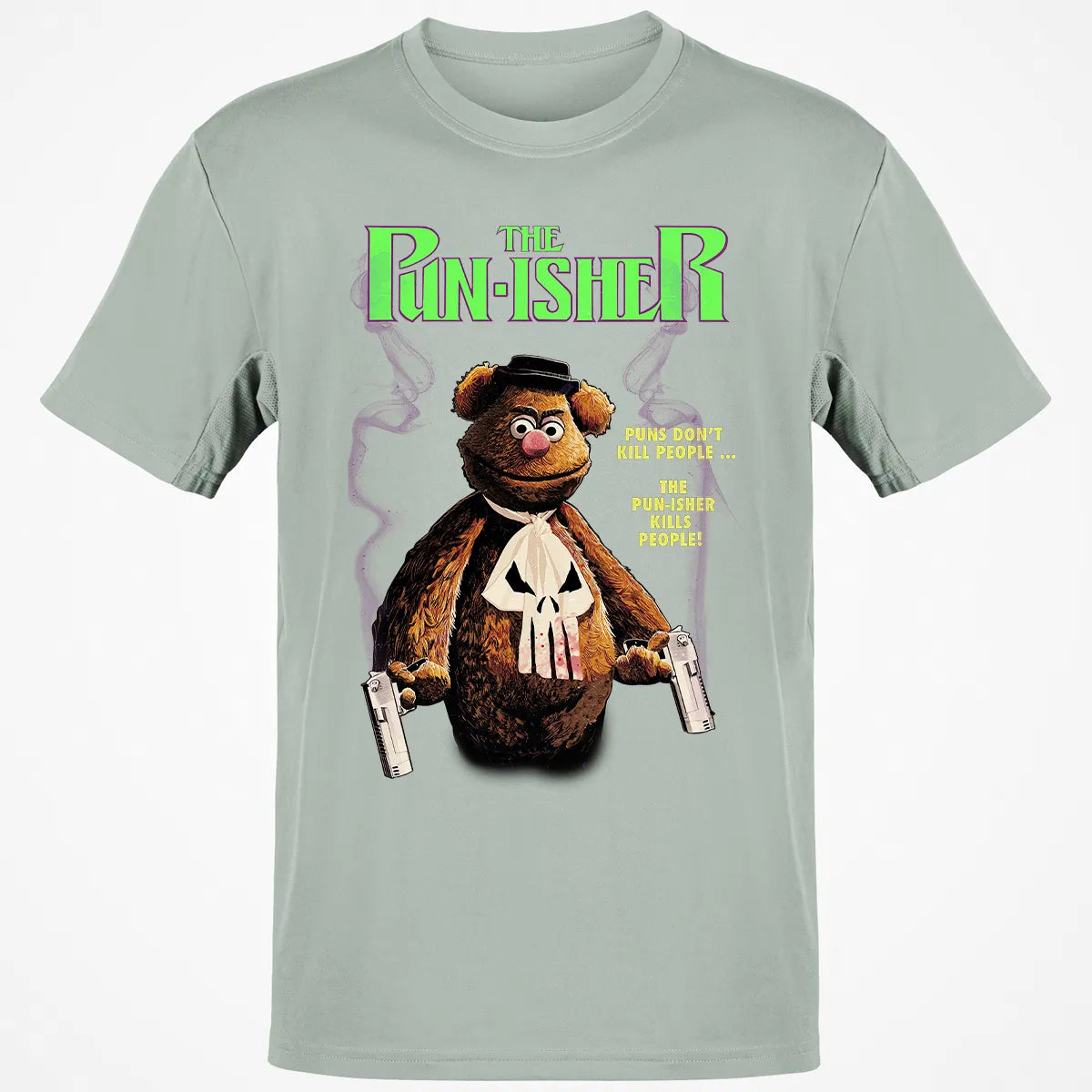 Classic Unisex T-Shirt - RER2EQ8W