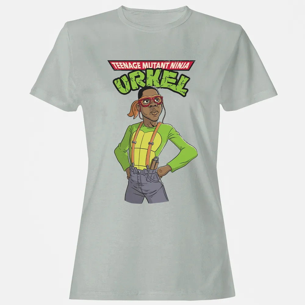 Women's T-shirt - 6D16UDRA