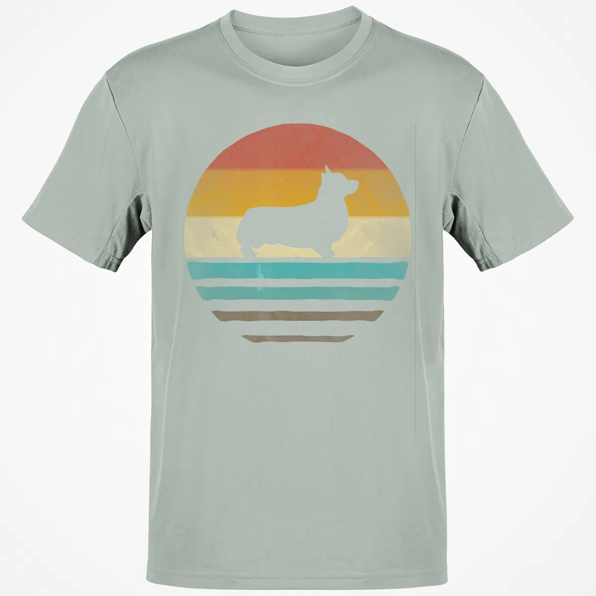 Classic Unisex T-Shirt - FDV2D81K