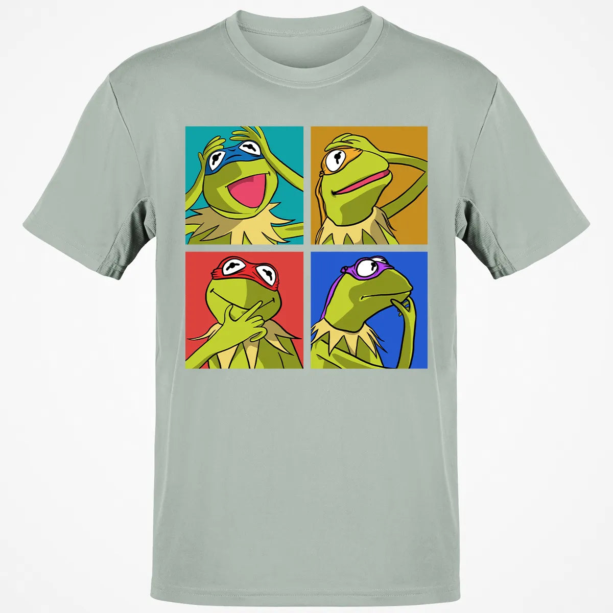Classic Unisex T-Shirt - WWK1AXSP