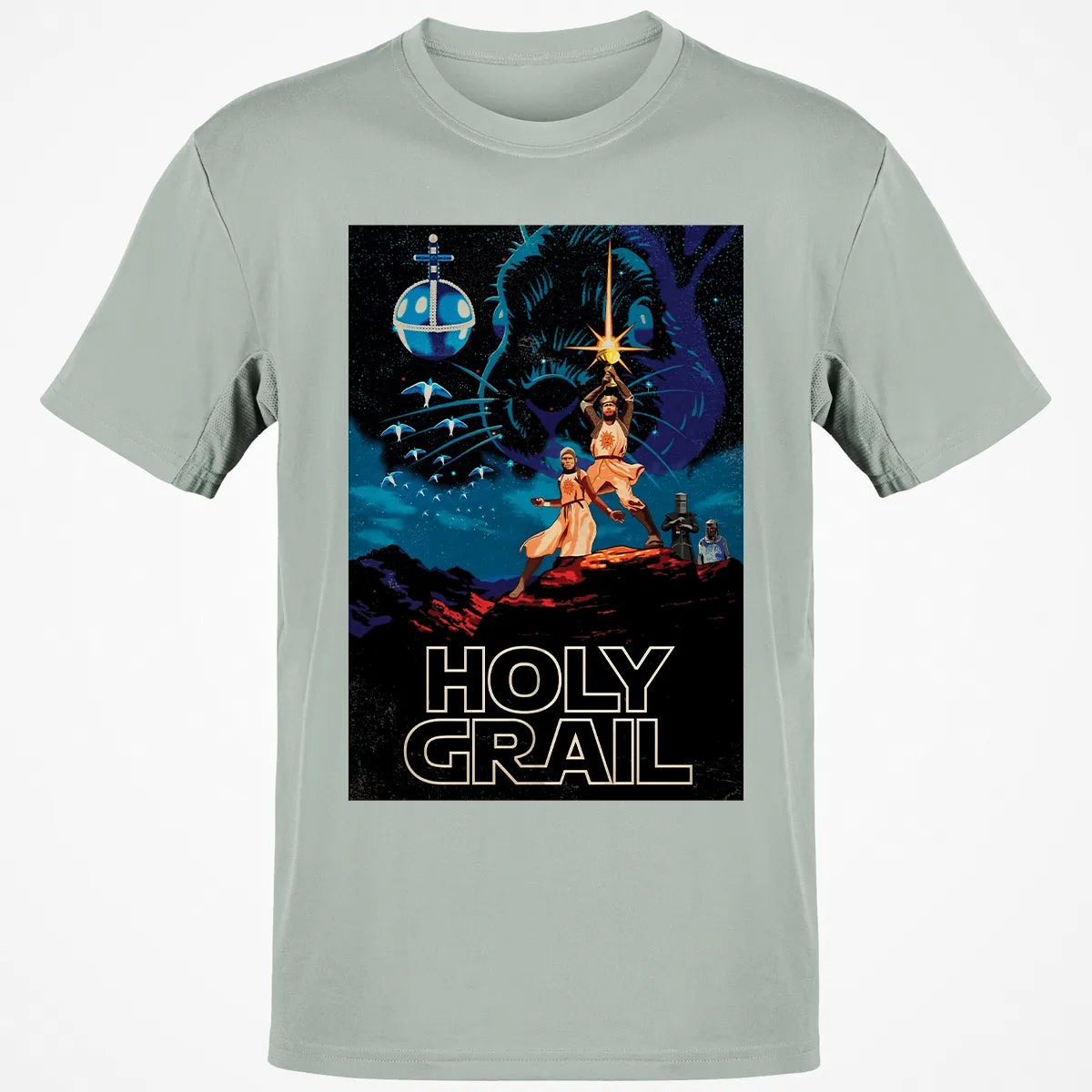Classic Unisex T-Shirt - R6WJXTX1