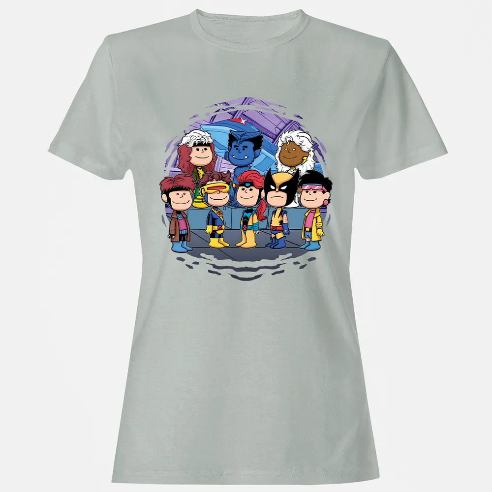 Women's T-shirt - 597NAXVY