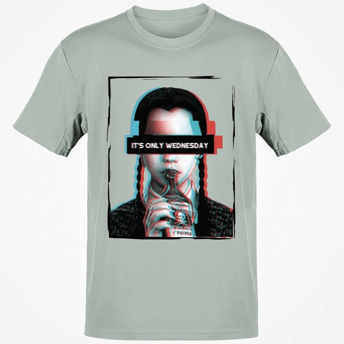 Classic Unisex T-Shirt - AQAM8VLL