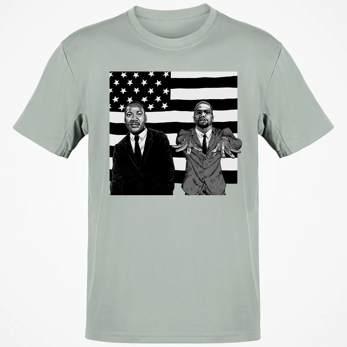 Classic Unisex T-Shirt - 5SPSBQ63
