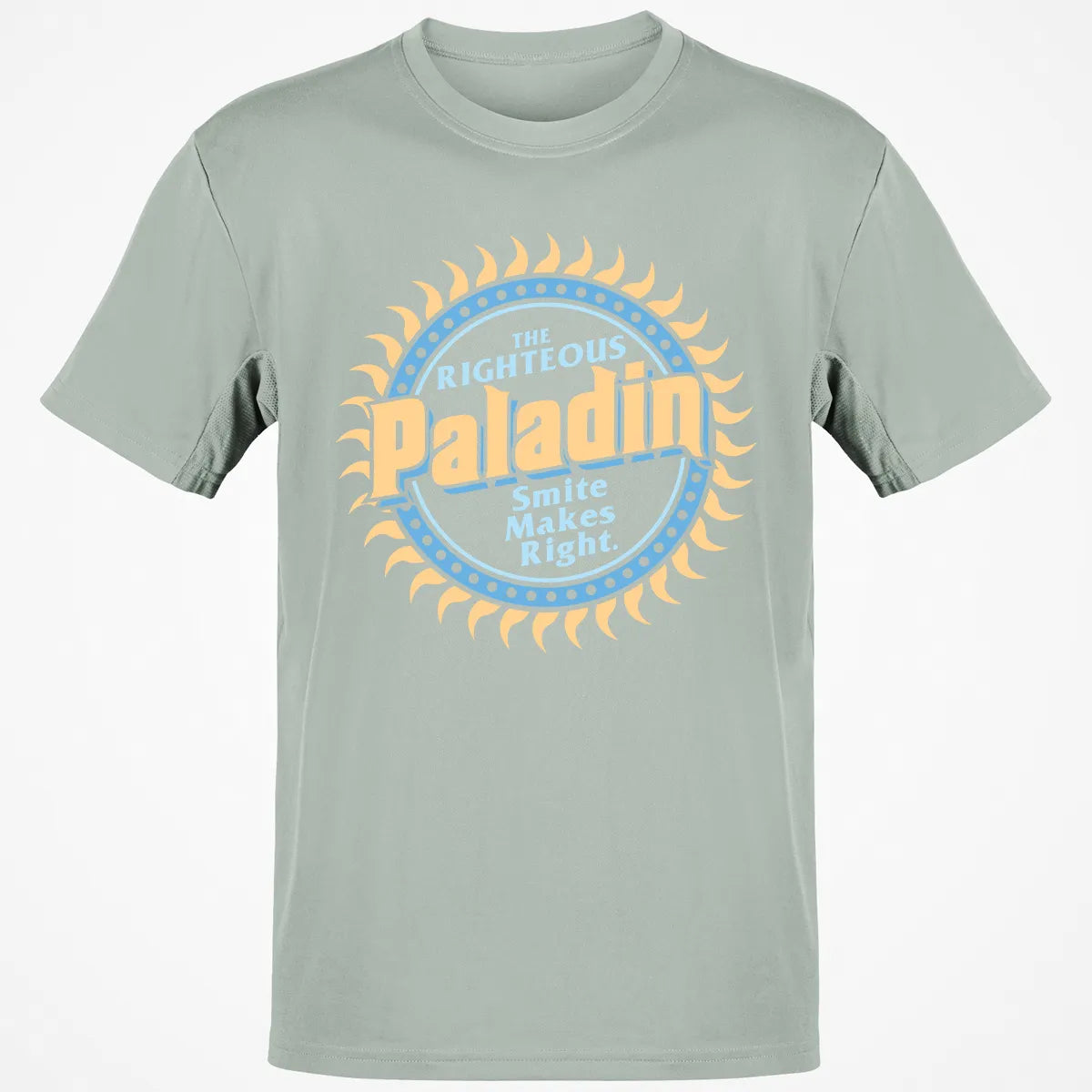 Classic Unisex T-Shirt - JYBG5LWM
